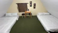 Villa Kolah Watu Hotel dekat ATM BCA & Indomaret Mendolo
