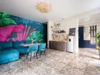 Dacha Place Hotel Hotels near Sheremetyevo International Airport