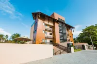 Macuco Residence Hotels in 