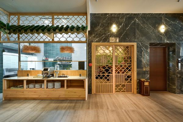 라 오페라 사이공 호텔(La Opera Saigon Hotel)_4