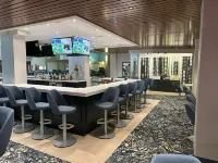 Holiday Inn SIOUX FALLS-CITY CENTRE by IHG - bar