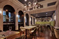 The Yorkshire Hotel - Bữa sáng