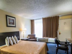 Econo Lodge Ormond Beach