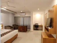 Hotel Indriya Wayanad