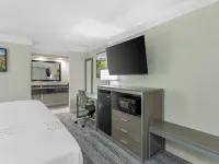 Best Western Cordelia Inn Hotels in Fairfield