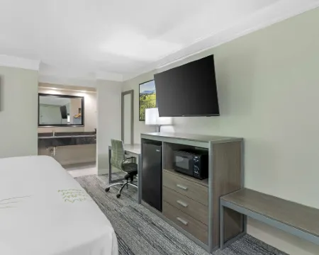 ベストウェスタン コーデリア イン フェアフィールドのホテル