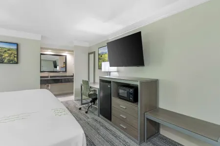 Best Western Cordelia Inn Отели в г. Фейрфилд