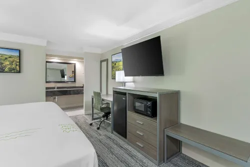 Best Western Cordelia Inn Hotel di Fairfield