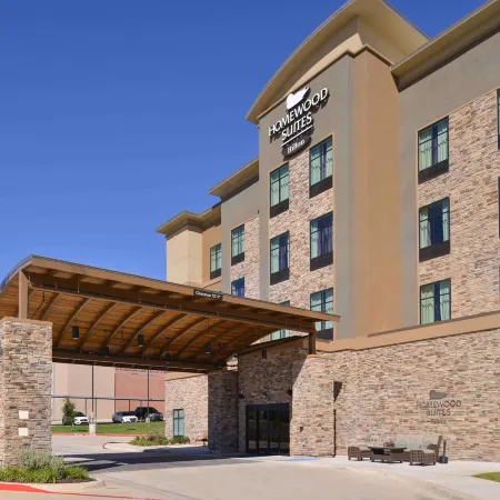 Homewood Suites by Hilton Trophy Club Southlake