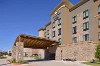 沃思堡北卓費克拉伯Homewood Suites by Hilton - Wi-Fi