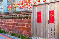 Chao Tian Hostel Hotels near Beigang Chaotian Temple