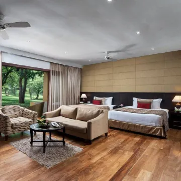 Amaya Lake Dambulla