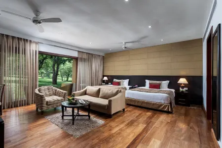 Amaya Lake Dambulla Отели рядом с достопримечательностью «The Calm Resort & Spa»