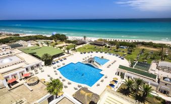 Hotel Club El Borj
