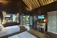 Coconut Boutique Resort