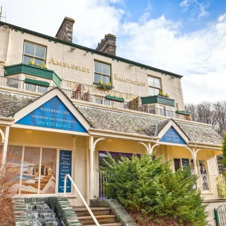 Ambleside Salutation Hotel & Spa