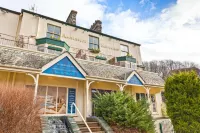 Ambleside Salutation Hotel & Spa - breakfast
