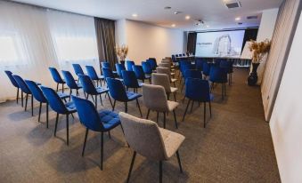 Hermanns Hotel & SPA Sibiu