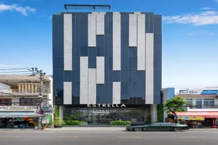 Estrella Boutique Hotel