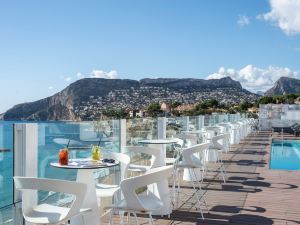 Hotel Bahía Calpe by Pierre & Vacances