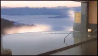 Unkai - Hot Springs