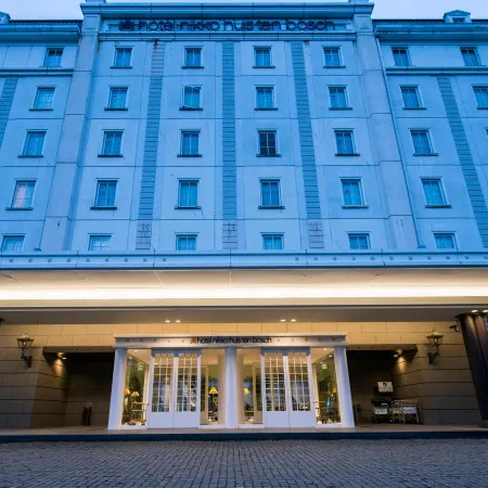 Hotel Nikko Huis Ten Bosch