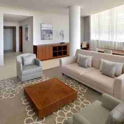 マリオット リヤド ディプロマティック クオーター Rooms