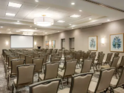 Hilton Garden Inn Palm Coast Town Center Hotels in Flagler County
