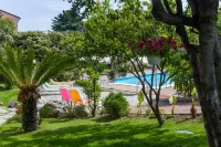 Villa Paola - Pool