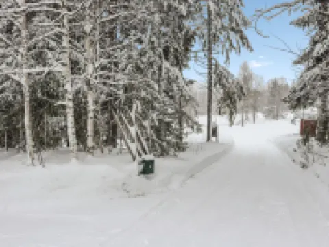 Villa Latva 普奧蘭卡酒店