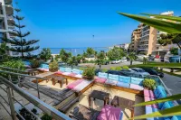 Hotel Oasis Hotels in Sarandë