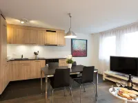 Bergfrieden Apt. 2 - 3-Sterne