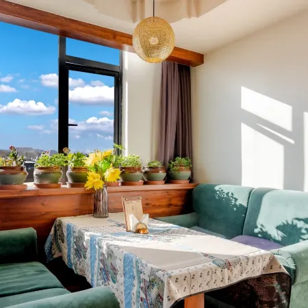 Lhasa Barkhor Street Dekang Fuoxi View B&B (Potala Palace Jokhang Temple)