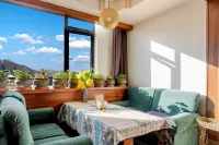 Lhasa Barkhor Street Dekang Fuoxi View B&B (Potala Palace Jokhang Temple) - breakfast