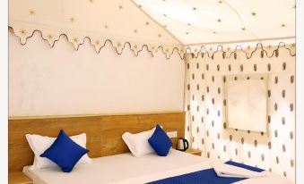 Jaisalmer Desert Resort - Housity