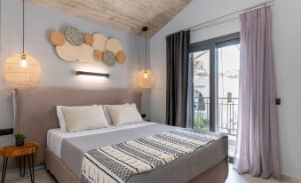 Superior Suite with Sea Views to Argostoli Bay