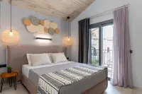 Superior Suite with Sea Views to Argostoli Bay Hotels in Argostolion