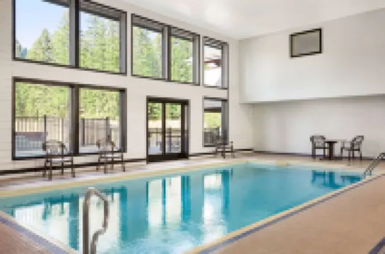 Baymont by Wyndham Whitefish