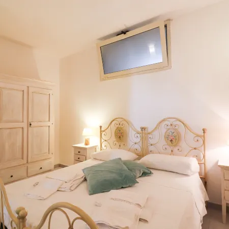 Casa Aleatico Residence Torre Santo Stefano in Otranto