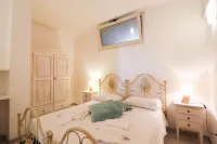Casa Aleatico Residence Torre Santo Stefano in Otranto - 레지던스