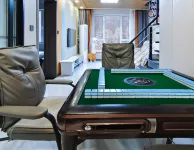 Sanfu Apartment (Qipan Street) - Hot Springs