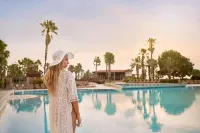 Akka Alinda Hotel - Premium All Inclusive - 럭셔리