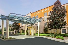 Hyatt Place Lake Mary Orlando North