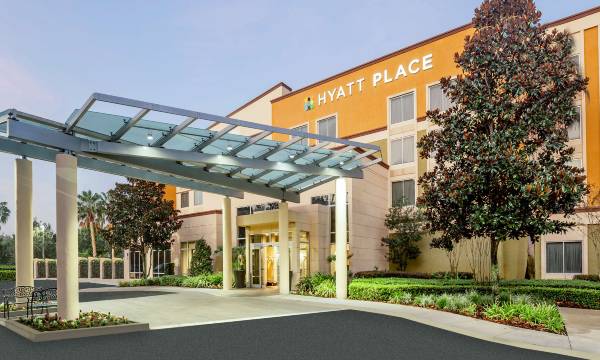 Hyatt Place Lake Mary Orlando North
