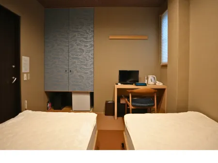 Takiyoshi Отели рядом с достопримечательностью «Ryujin Onsen Motoyu annex»