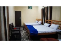 Hotel Shrigangalok, Uttarkāshi Hotels near V Top