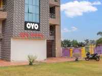 OYO Mountain View Lodge and Guest House