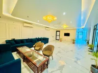 Raksha Suites & Banquet Greater Noida - bar