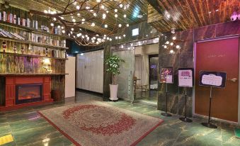 February Hotel Gimhae Branch
