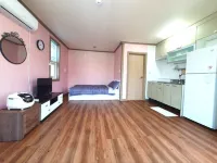 Goesan Scent of Forest Pension